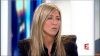Photographs of Jennifer Aniston -  2010, Mar - France 2 -  Other TV Appearances  2010, Mar - France 2